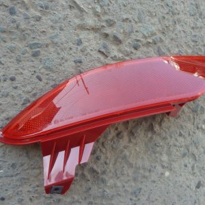 foco de parachoque trasero chofer honda hrv 2016 2019 usado