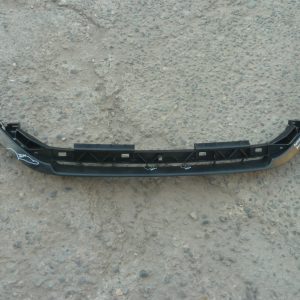 moldura bisel inferior de mascara crv 2014 2015 original dañado