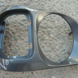 moldura bisel hyundai porter 1994 1995 1996 copiloto dañado