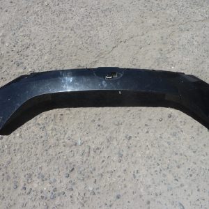 moldura de portalon mazda cx5 2018 2020 dañado