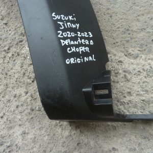 moldura suzuki jimny 2020 2023 delantera chofer original usada