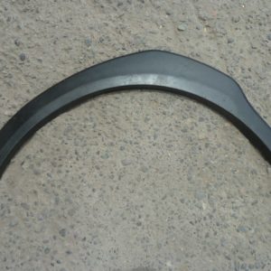 moldura subaru xv 2018 2022 delantera chofer original dañada