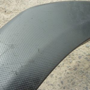 moldura subaru xv 2018 2022 delantera chofer original dañada