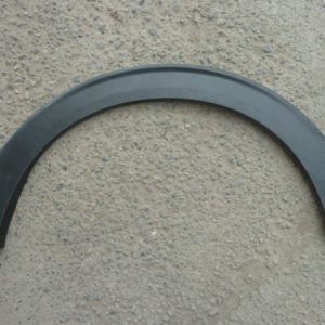 moldura kia carens 2023 2024 delantera copiloto dañada