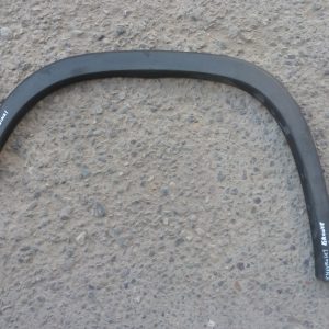 moldura chevrolet groove 2018 2022 delantera chofer usada