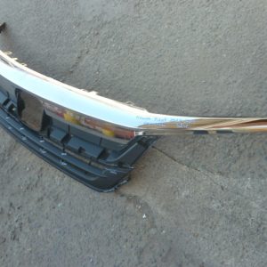 Mascara Honda Pilot 2020 2021 (dañada e incompleta)