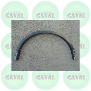 Moldura Delantera Copiloto Nissan Xtrail T32 2015-2018 (dañada)