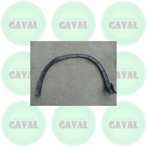 Moldura Delantera Copiloto Mazda CX5 2013-2016 (dañada)