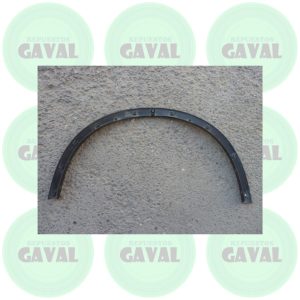 Moldura Delantera Copiloto Nissan Xtrail T32 2015-2018 (dañada)