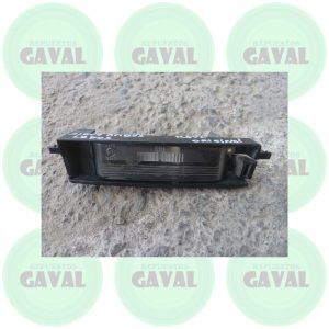 Foco de Patente Toyota Rav4 2007-2011 (usado)