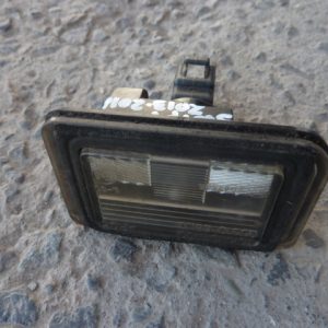 foco de patente suzuki swift 2013 2016 sirve ambos lados usado