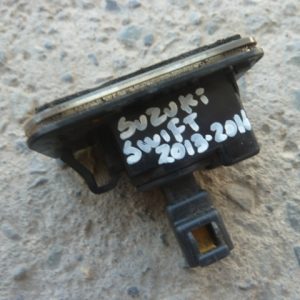 foco de patente suzuki swift 2013 2016 sirve ambos lados usado