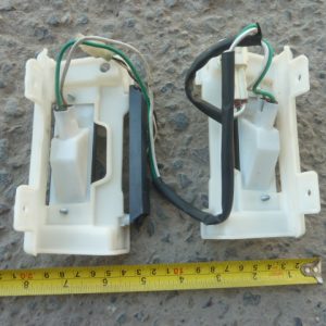 foco de patente (par) para adaptar usado