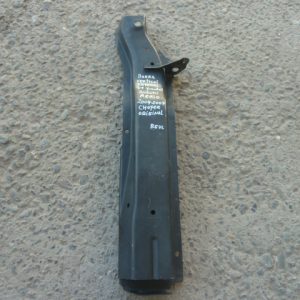 Frontal vertical lateral chofer aerio 2004 2007 usado