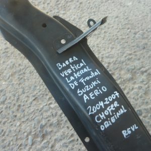 Frontal vertical lateral chofer aerio 2004 2007 usado