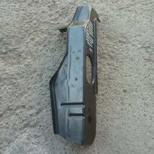 Frontal vertical lateral copiloto suzuki vitara nomade 2010 usado