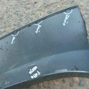 moldura de parachoque copiloto vw amarok 2010 2015 daños