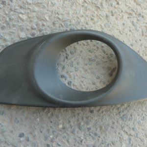 moldura bisel neblinero copiloto santa fe 2010 2012 original usado