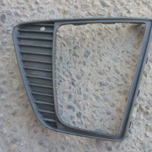 moldura bisel neblinero chofer creta 2017 2018 original usado