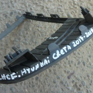 moldura bisel neblinero chofer creta 2017 2018 original usado