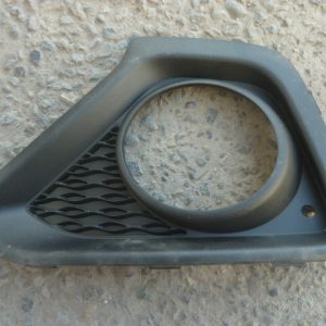 moldura bisel neblinero chofer grand i10 2014 2015 original usado