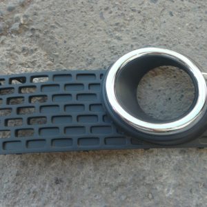 moldura bisel neblinero chofer suzuki ignis 2017 2021 usado