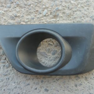 moldura bisel neblinero chofer grand nomade 2014 2019 usado