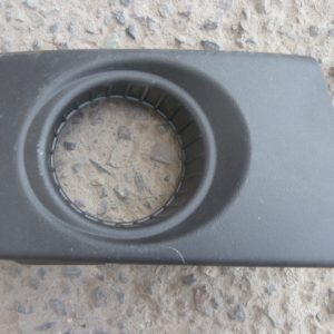 moldura bisel neblinero copiloto tucson 2006 2010 usado