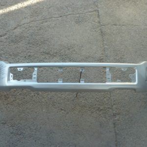 Parachoque delantero ford f150 platinium limited 2019 2020 daños