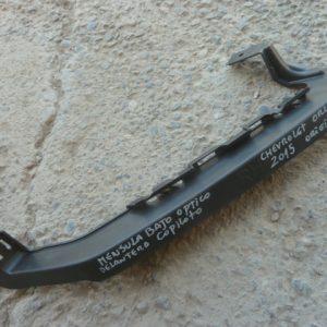 soporte Mensula bajo optico del copiloto orlando 2014 2015 usada