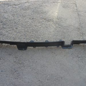 Parachoque inferior delantero nomade vitara 2008 2015 daños