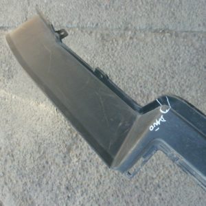 Parachoque inferior delantero nomade vitara 2008 2015 daños