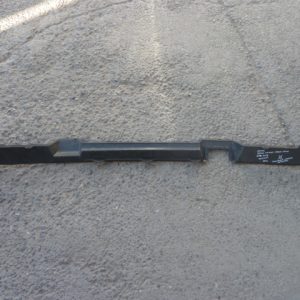 Parachoque inferior delantero nomade vitara 2008 2016 daños