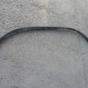 moldura lip inferior de parachoque renault symbol 2015 2018 usado