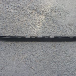 moldura lip inferior parachoque chevrolet blazer 2020 2021 usado