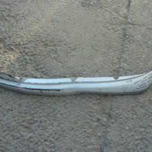 moldura lip inferior copiloto parachoq lexus is250 2007 2008 daños