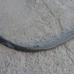 moldura lip inferior chofer parachoq toyota auris 2010 2012 daños