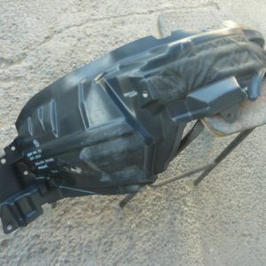 Guardafango great wall m4 2014 2020 delantero copiloto usado