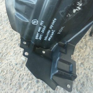 Guardafango great wall m4 2014 2020 delantero copiloto usado