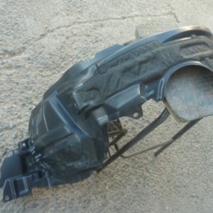 Guardafango great wall m4 2015 2019 delantero copiloto usado