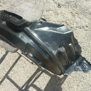 Guardafango suzuki celerio 2009 2014 delantero copiloto usado