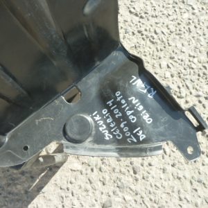 Guardafango suzuki celerio 2009 2014 delantero copiloto usado