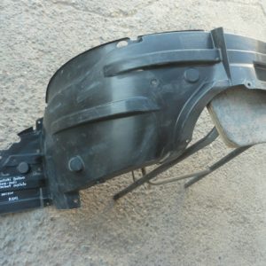 Guardafango suzuki baleno 2016 2021 delantero copiloto daños