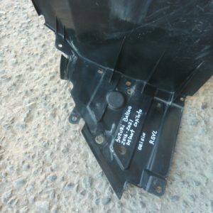 Guardafango suzuki baleno 2016 2021 delantero copiloto daños