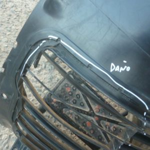 Guardafango partner berlingo k9 2021 2023 delant copiloto daños