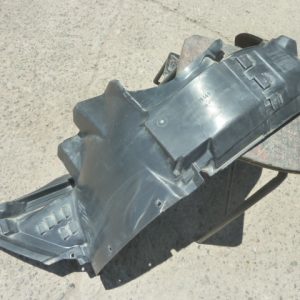 Guardafango chevrolet sonic 2012 2016 delantero chofer daños