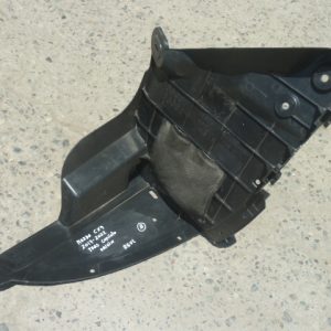 Guardafango mazda cx9 2017 2022 punta trasero copiloto usado