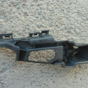 soporte Mensula bajo optico del copiloto laguna 2009 2012 usado