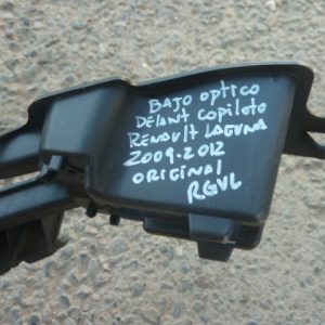 soporte Mensula bajo optico del copiloto laguna 2009 2012 usado