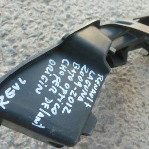 soporte Mensula bajo optico chofer laguna 2009 2012 usado